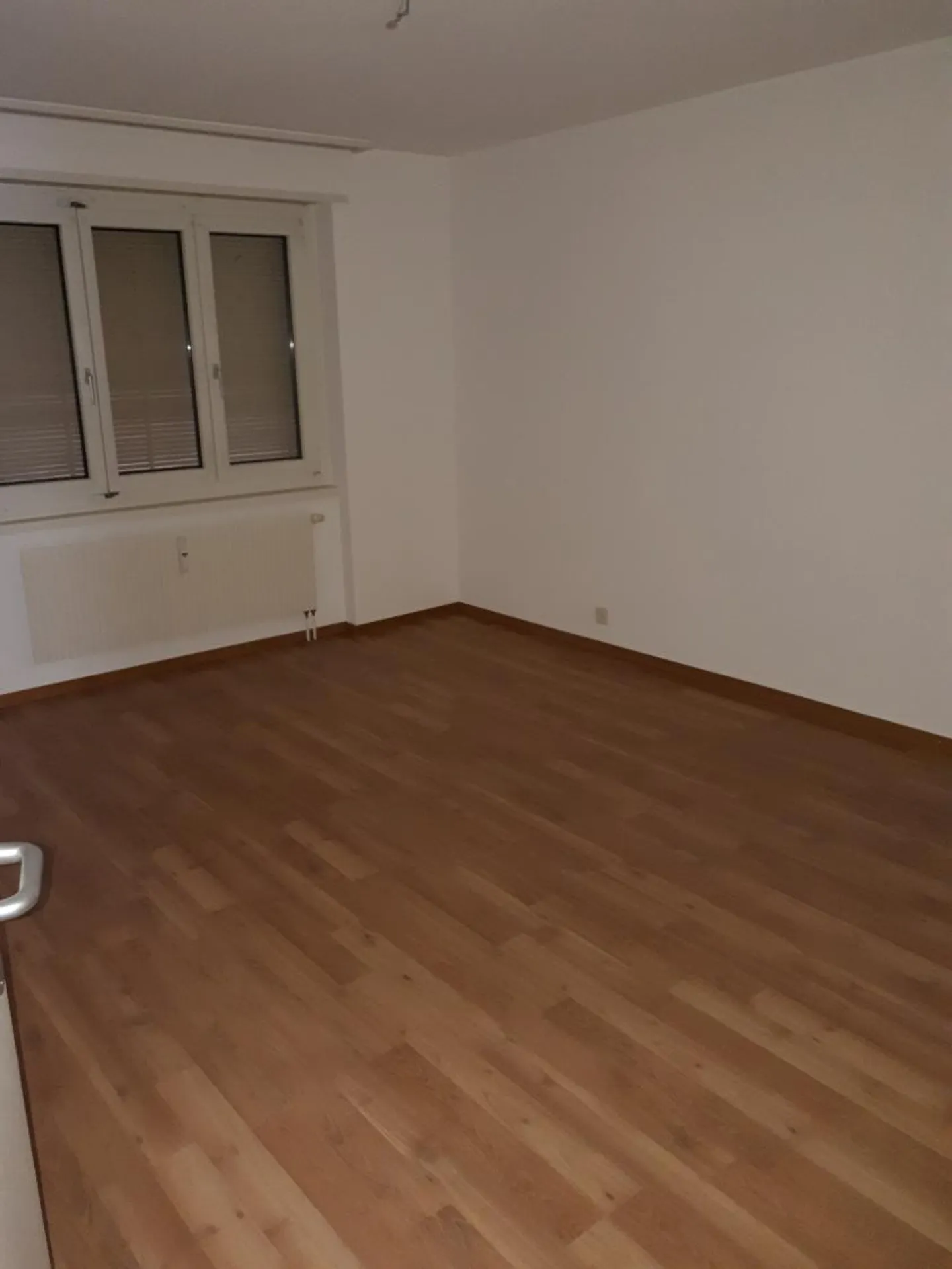 4-Zimmer-Wohnung - Foto 3 von 6