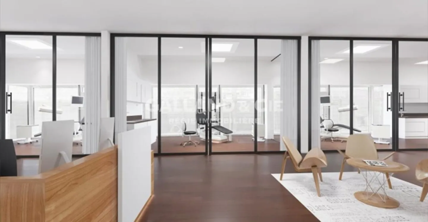 «Commerce» - Photo 4 sur 7