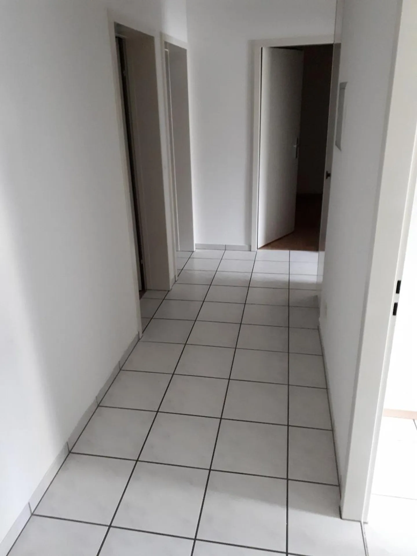 4-Zimmer-Wohnung - Foto 4 von 6