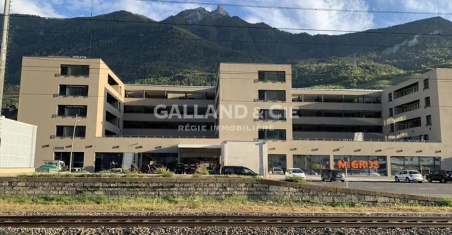 «Commerce» - Photo 7 sur 7