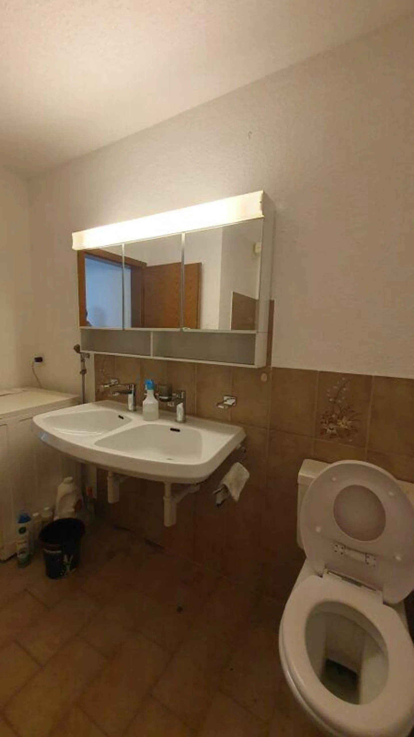Grosszügige 4 ½-Zimmer-Wohnung in Schönengrund SG - Foto 8 von 10