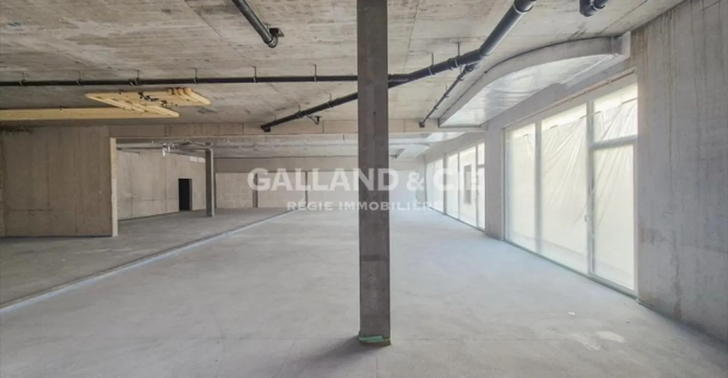 «Commerce» - Photo 1 sur 7