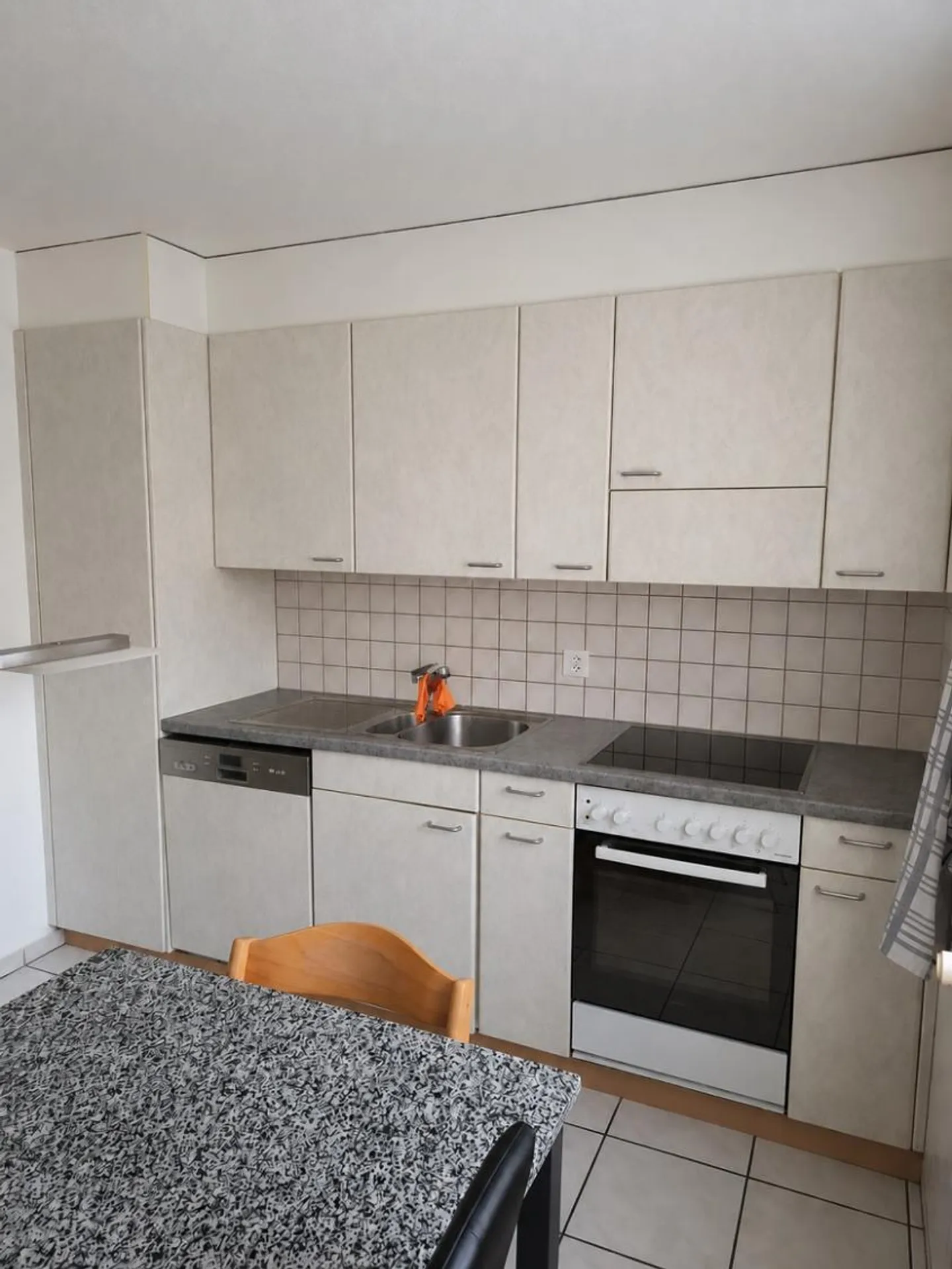 4-Zimmer-Wohnung - Foto 1 von 6