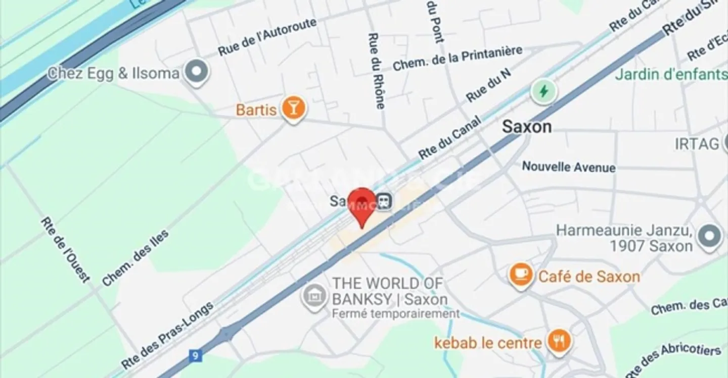 «Commerce» - Photo 2 sur 7