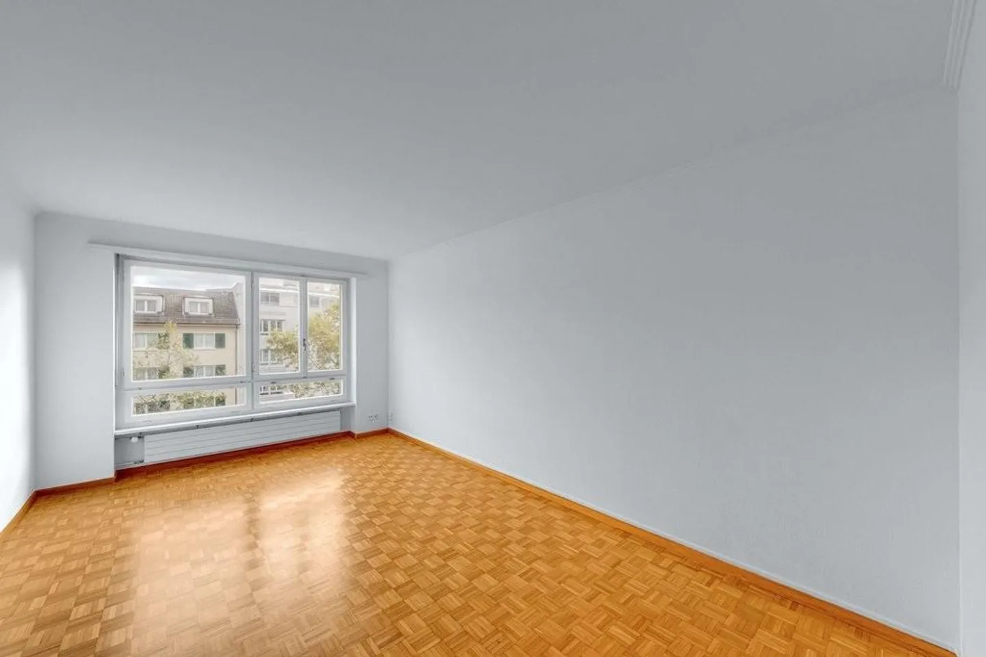Sanierte Single-Wohnung im Zentrum - Foto 2 von 2