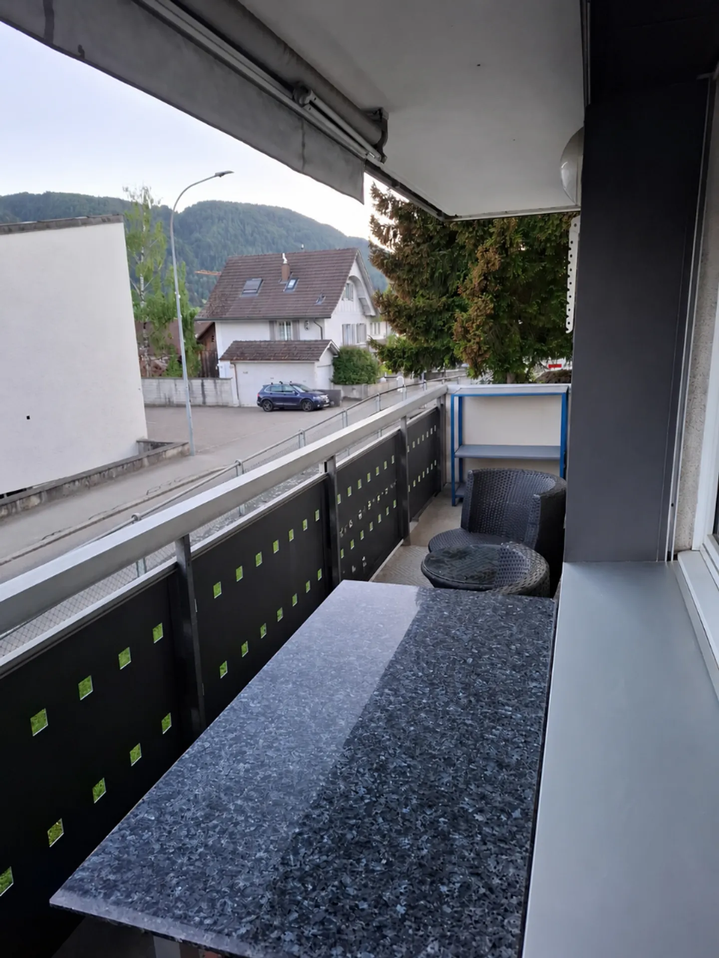 4-Zimmer-Wohnung - Foto 6 von 6