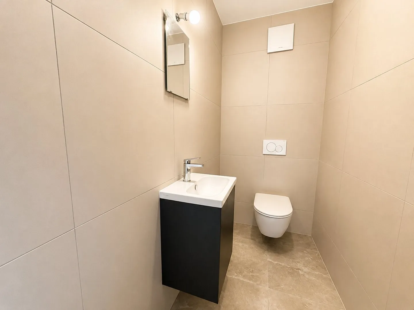 3.5-room apartment on the 1st floor A1 - Photo 5 of 7