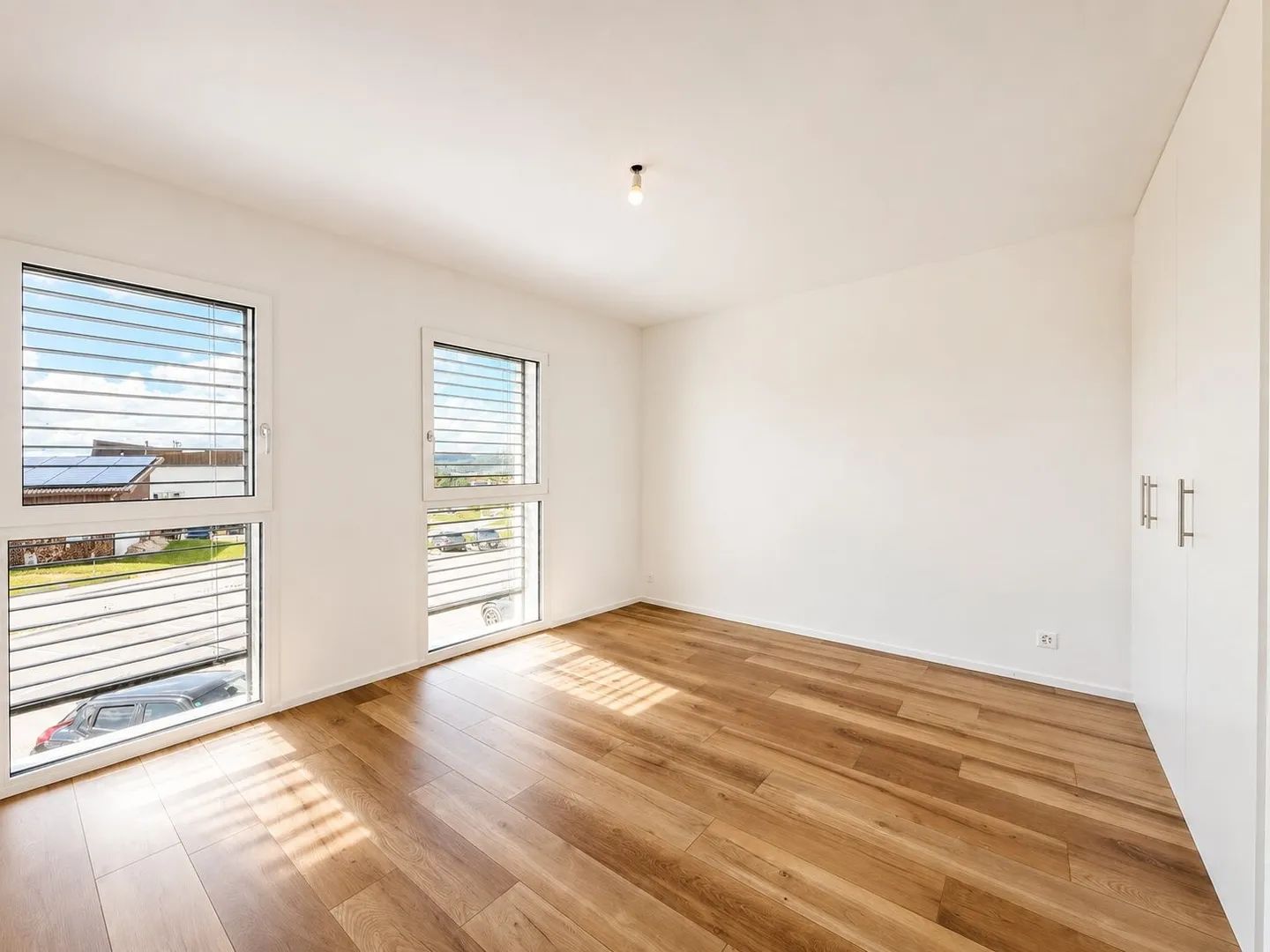 3.5-room apartment on the 1st floor A1 - Photo 6 of 7