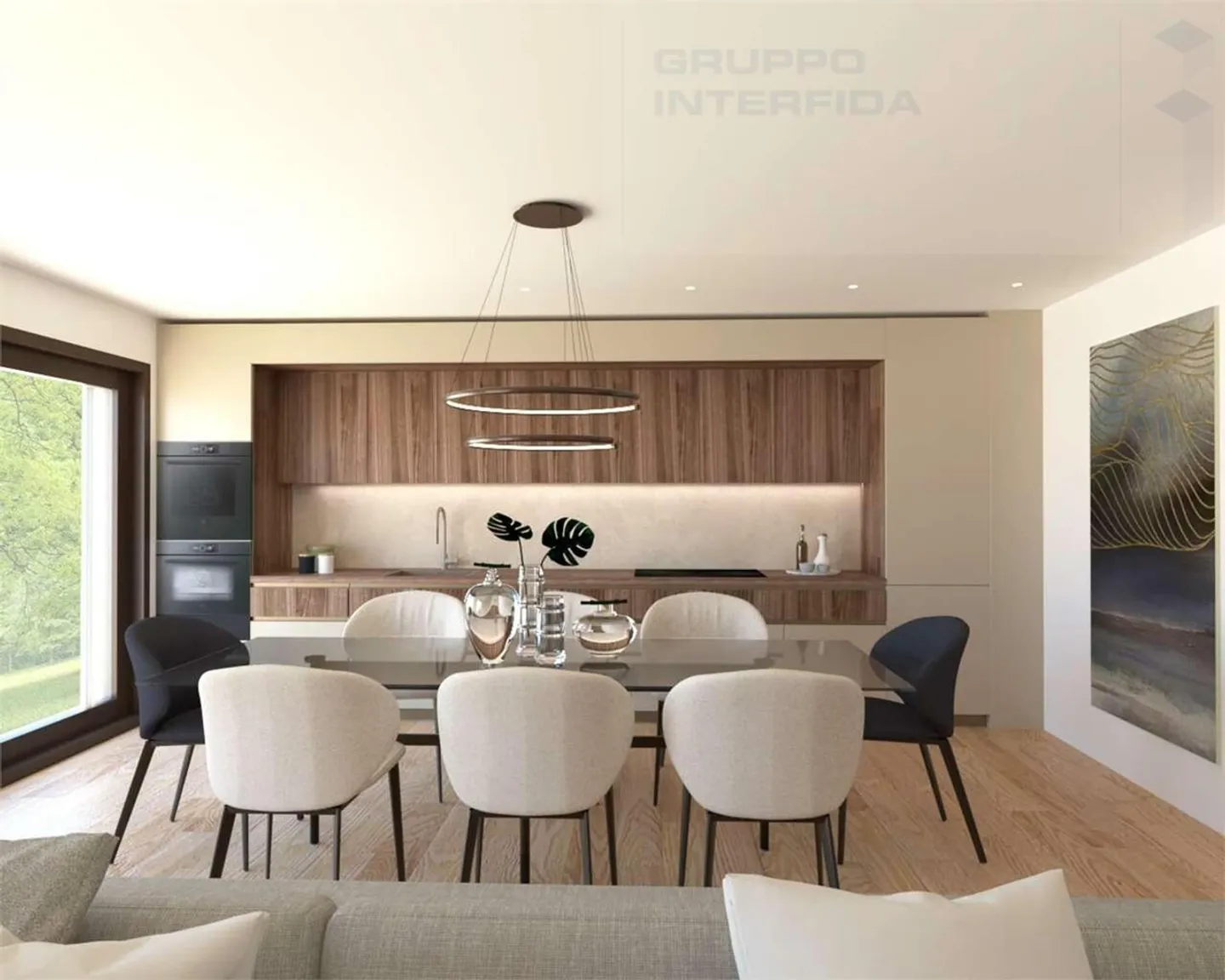 NEW SINGLE-FAMILY HOUSE - Photo 3 of 6