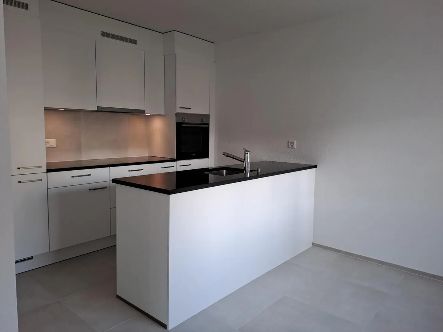 Appartement lumineux 4.5 pièces - Photo 1 sur 9