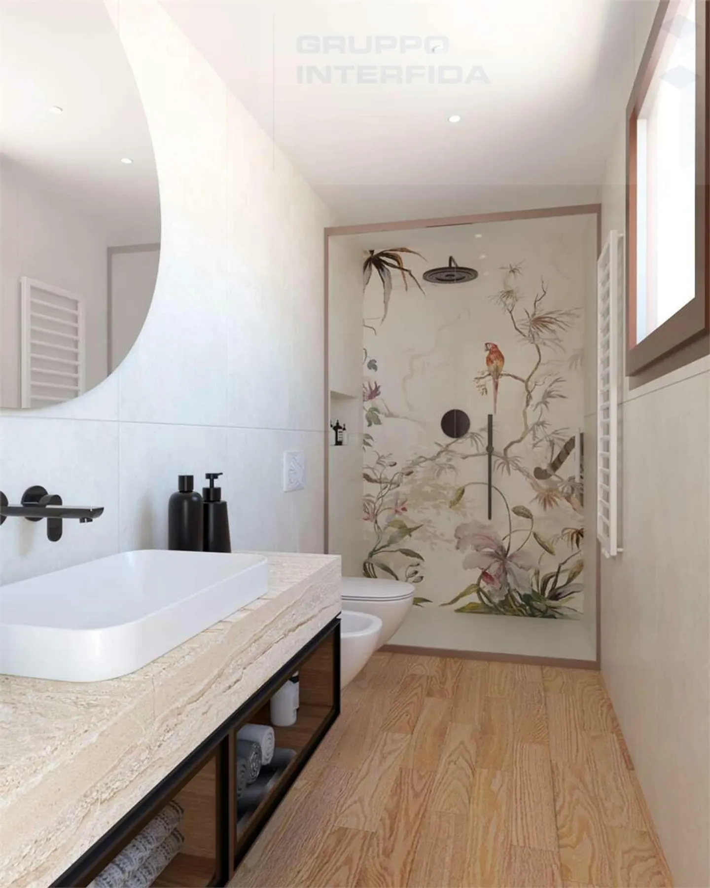 NEW SINGLE-FAMILY HOUSE - Photo 4 of 6