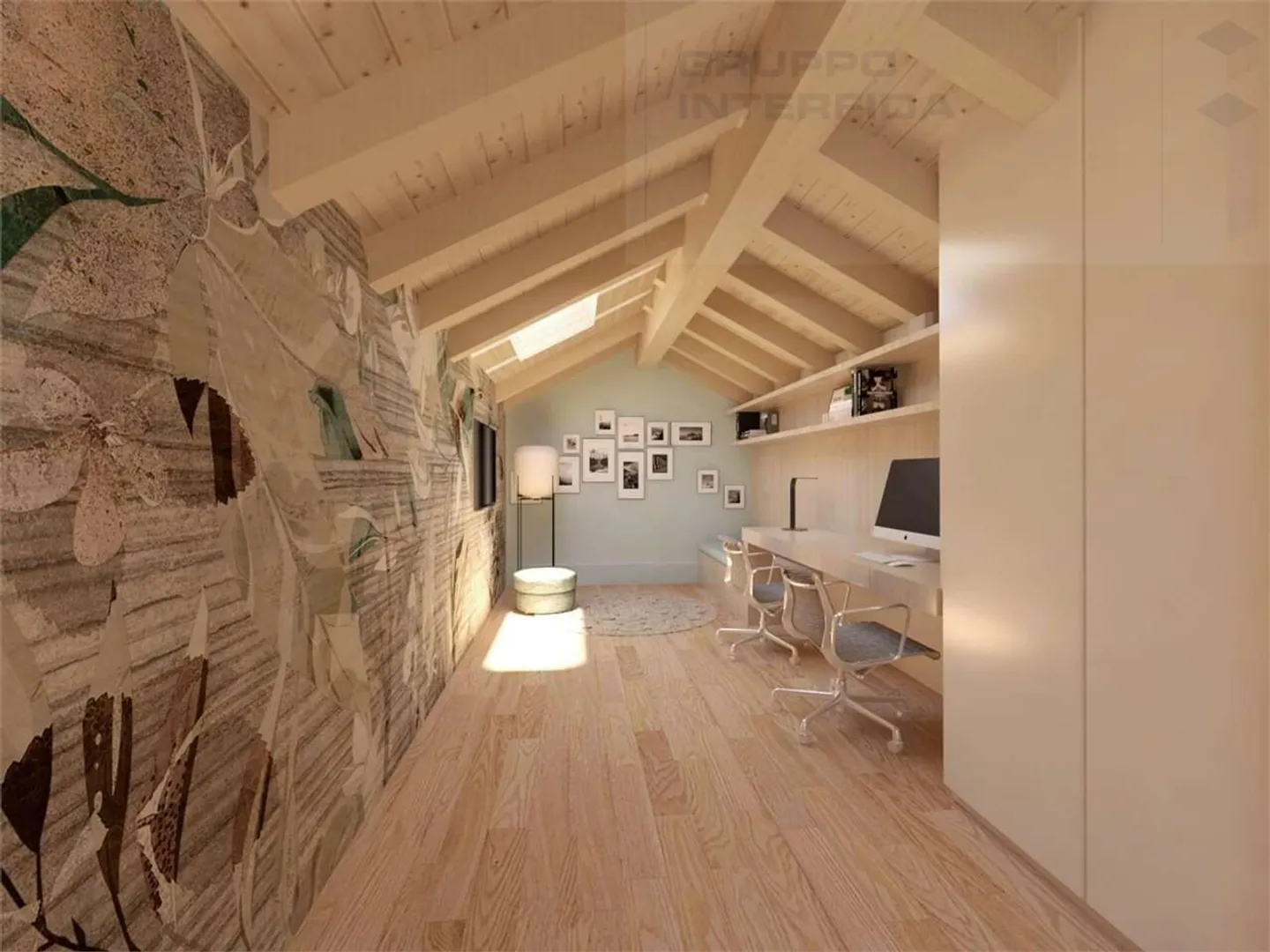 NEW SINGLE-FAMILY HOUSE - Photo 6 of 6