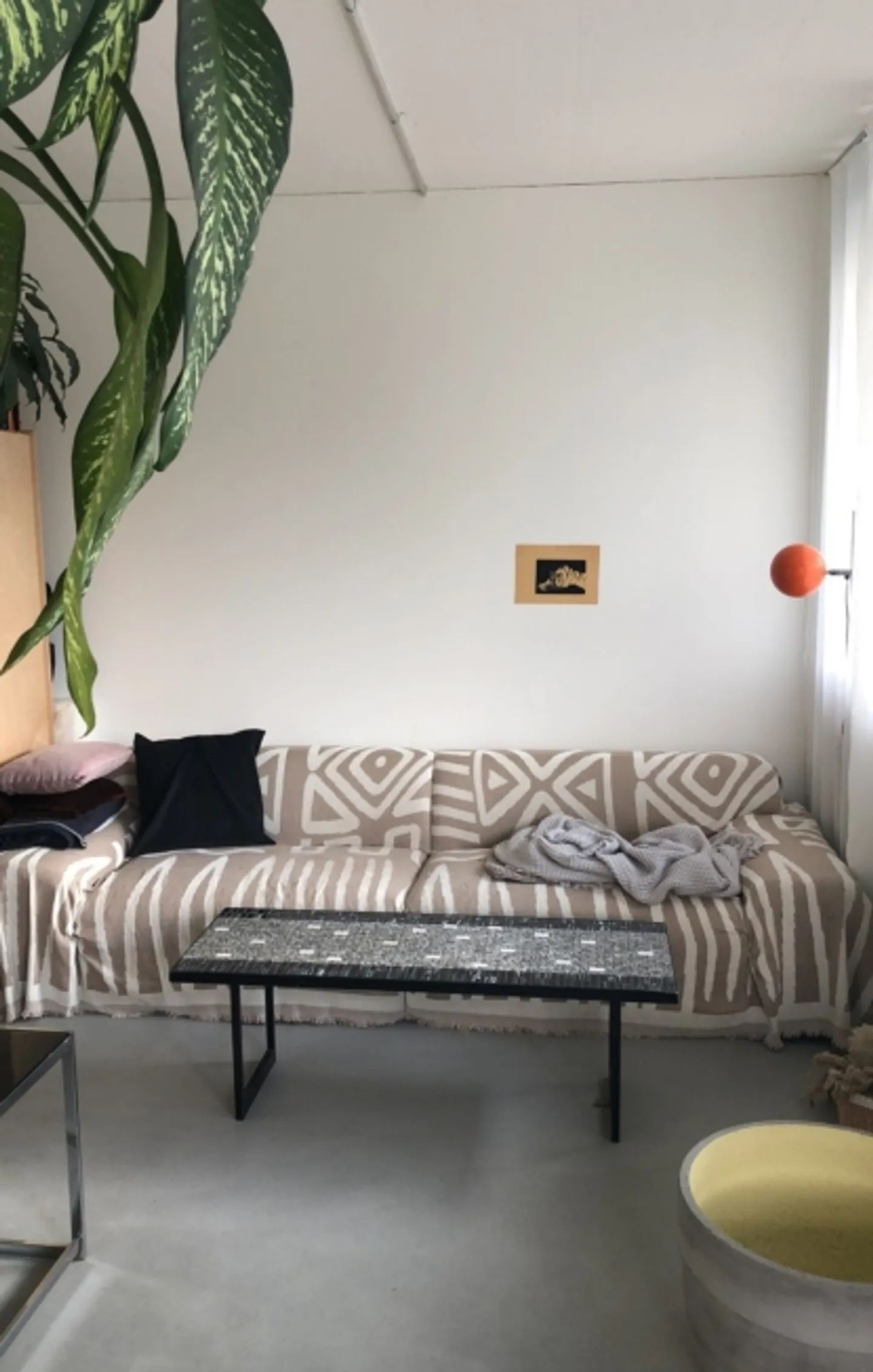 1½ PIÈCE APPARTEMENT À KÖNIZ (BE), MEUBLÉ, TEMPORAIRE - Photo 2 sur 10