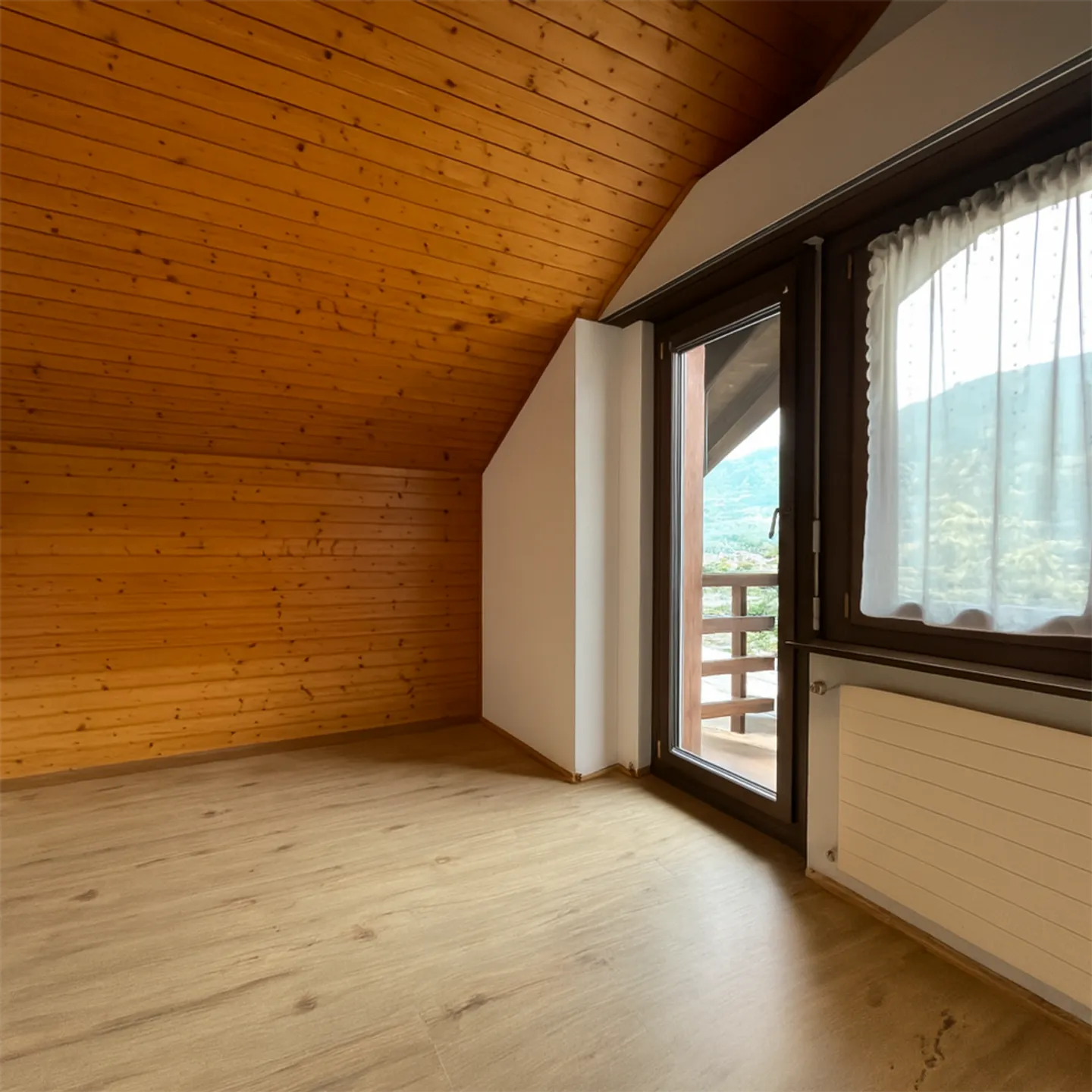Duplex 4,5 pièces à Grône - Photo 6 sur 13
