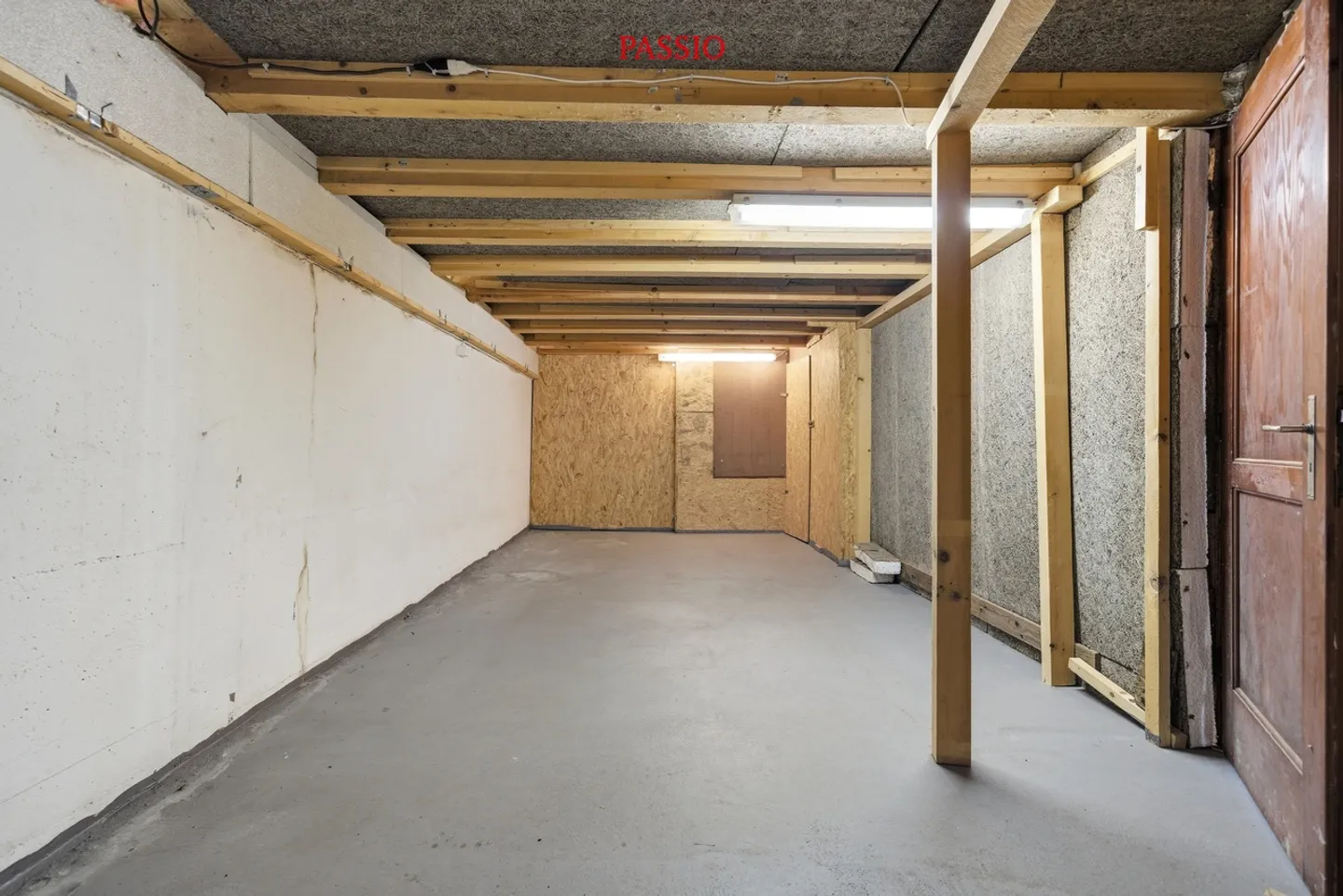 Charmant appartement 3.5 pièces à Thun - Photo 19 sur 26