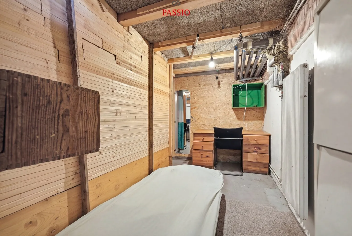 Charmant appartement 3.5 pièces à Thun - Photo 20 sur 26