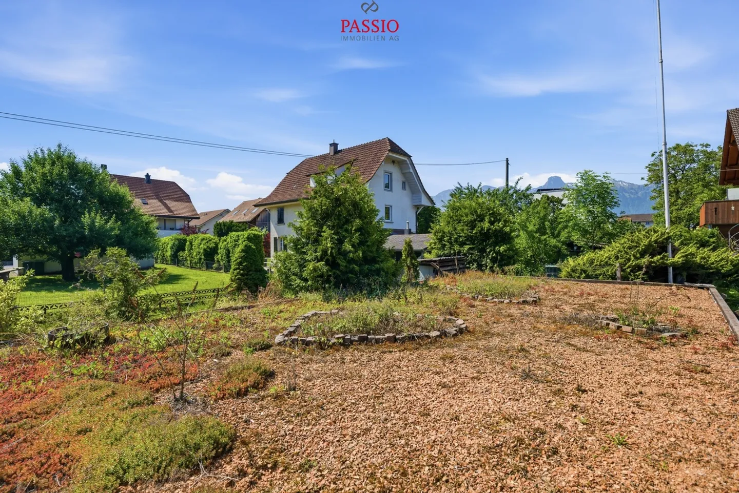Charmant appartement 3.5 pièces à Thun - Photo 23 sur 26