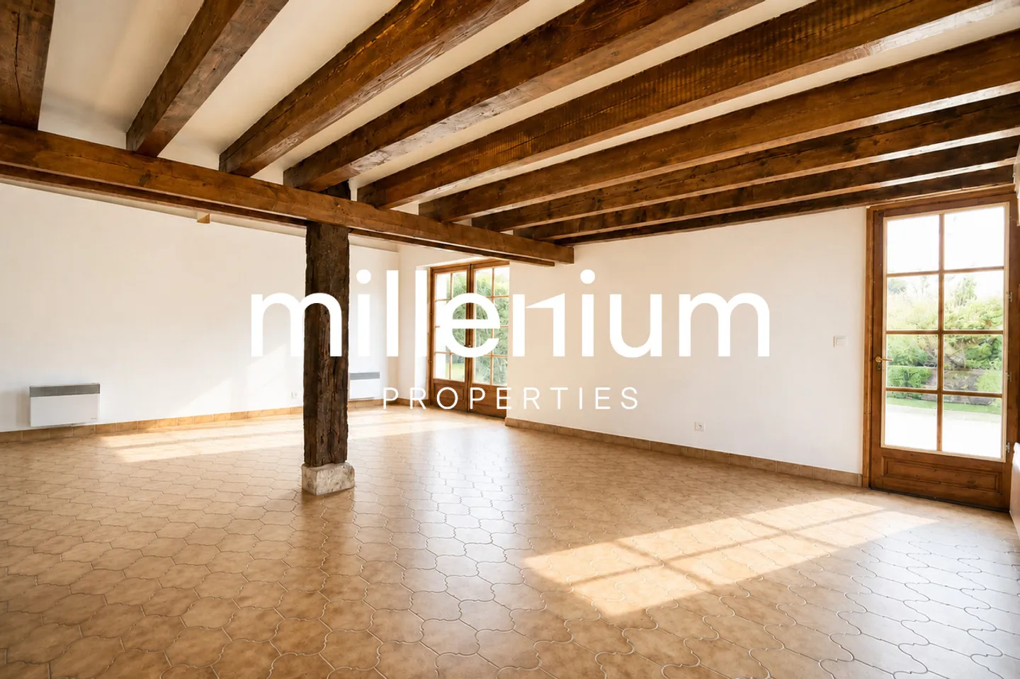 Charmantes Haus in Satigny - Foto 4 von 13