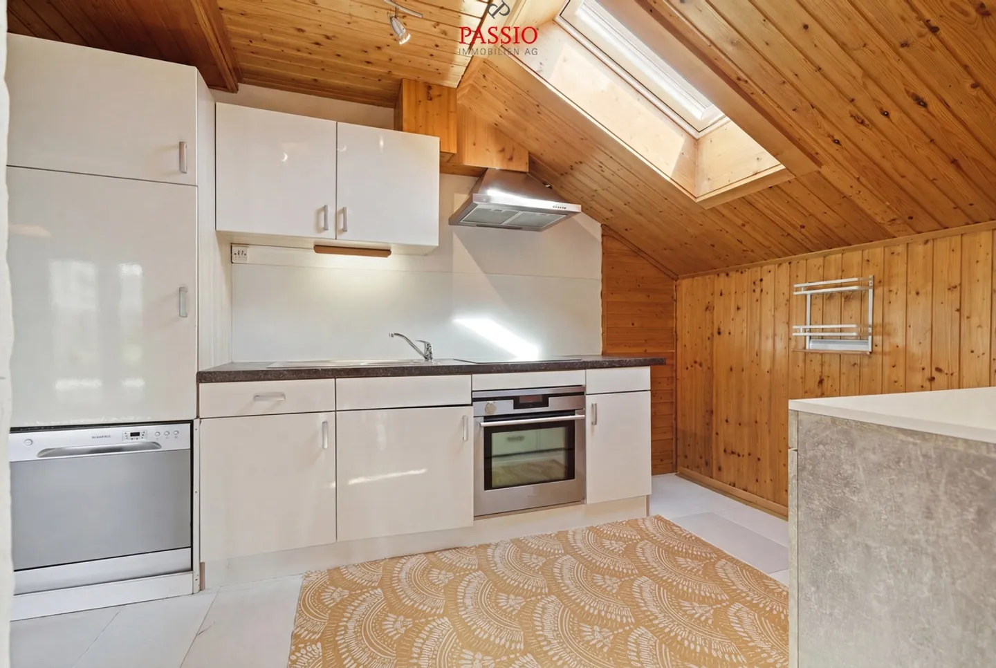 Charmant appartement 3.5 pièces à Thun - Photo 6 sur 26