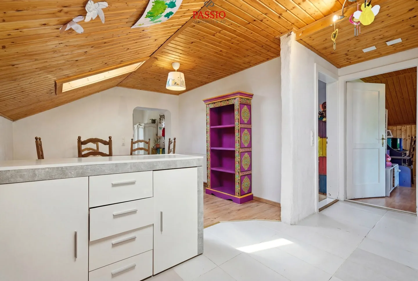 Charmant appartement 3.5 pièces à Thun - Photo 7 sur 26