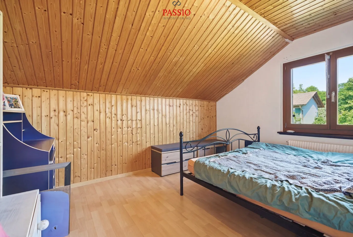 Charmant appartement 3.5 pièces à Thun - Photo 9 sur 26