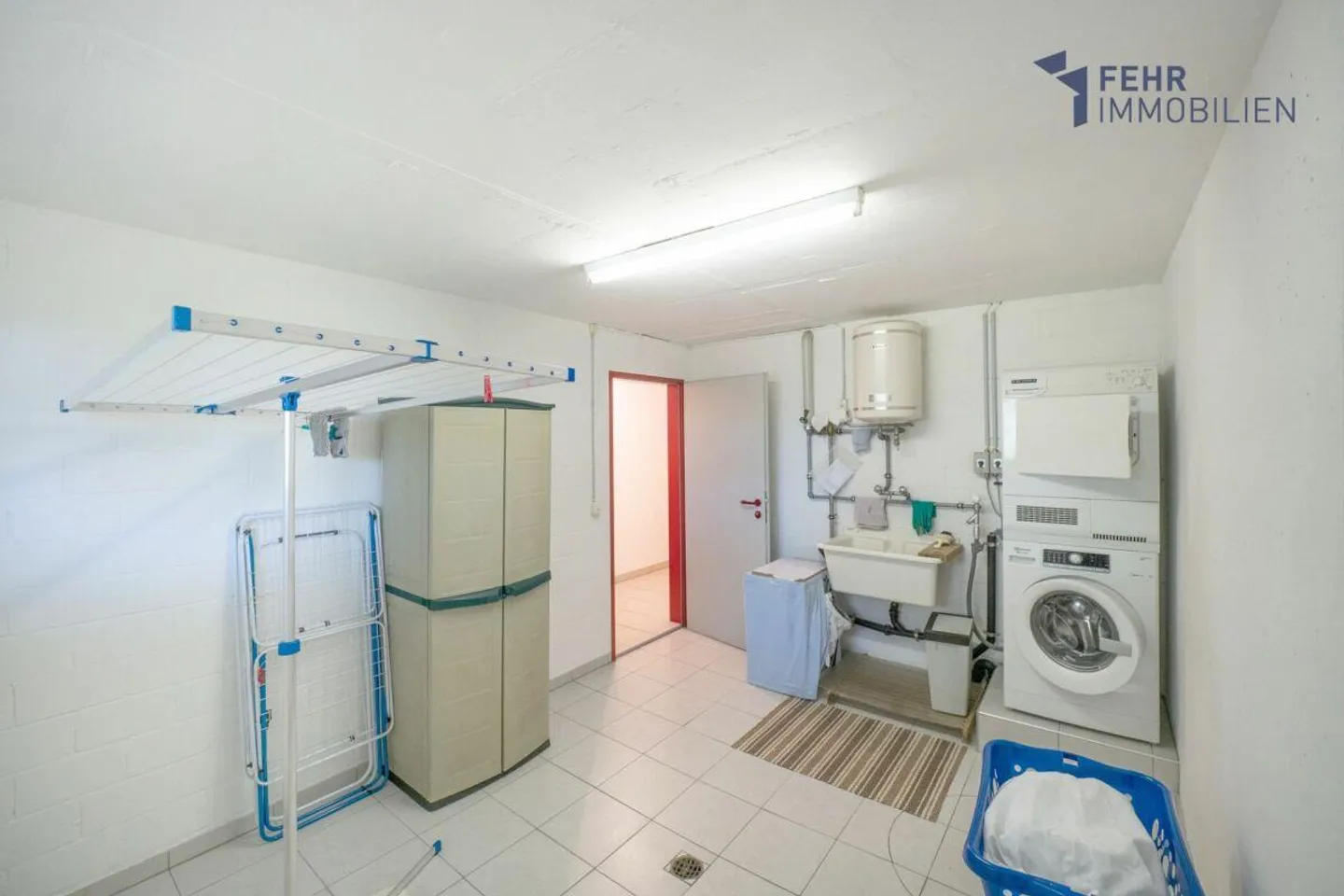 Fehr Immobiliare - Ampio appartamento di 5½ stanze in una posizione soleggiata - Foto 10 di 13