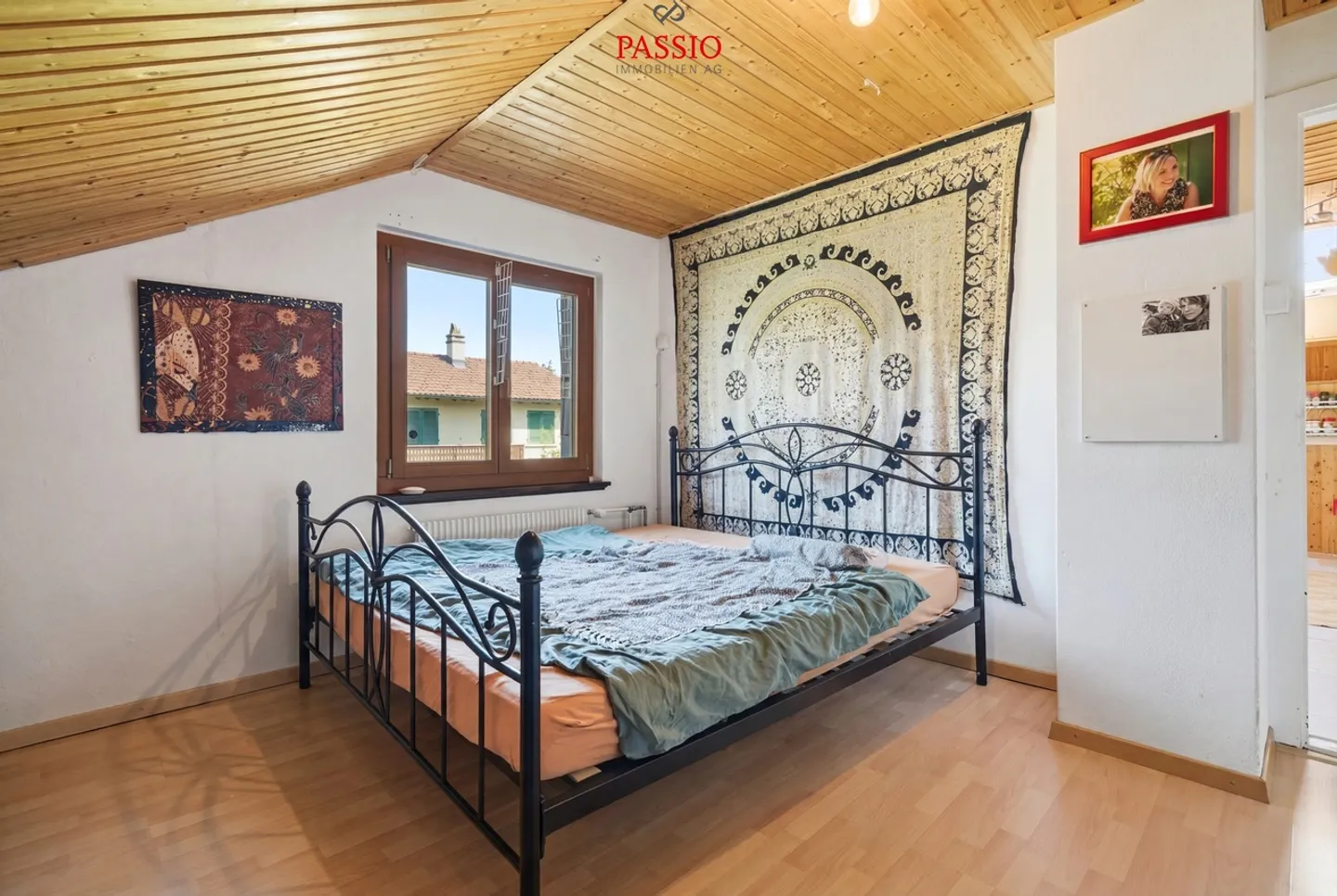 Charmant appartement 3.5 pièces à Thun - Photo 10 sur 26