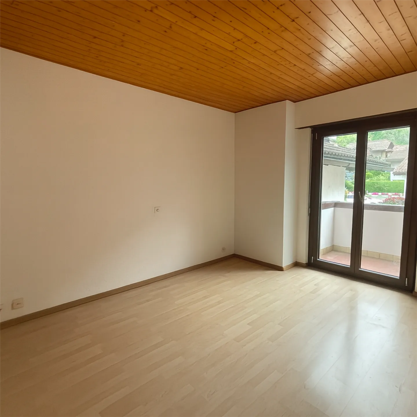 Duplex 4,5 pièces à Grône - Photo 8 sur 13