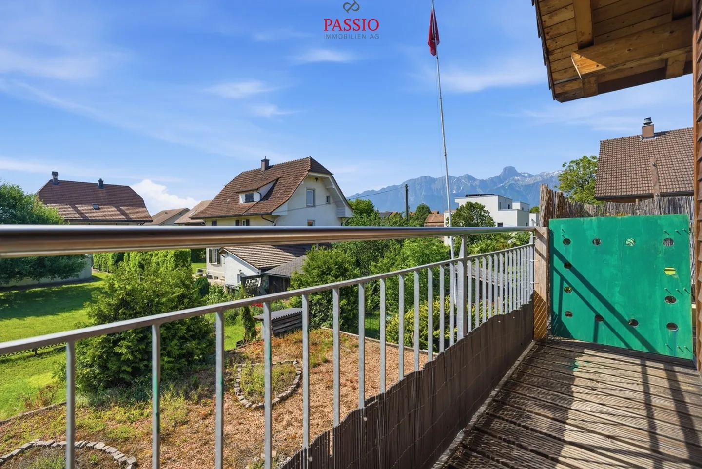 Charmant appartement 3.5 pièces à Thun - Photo 13 sur 26