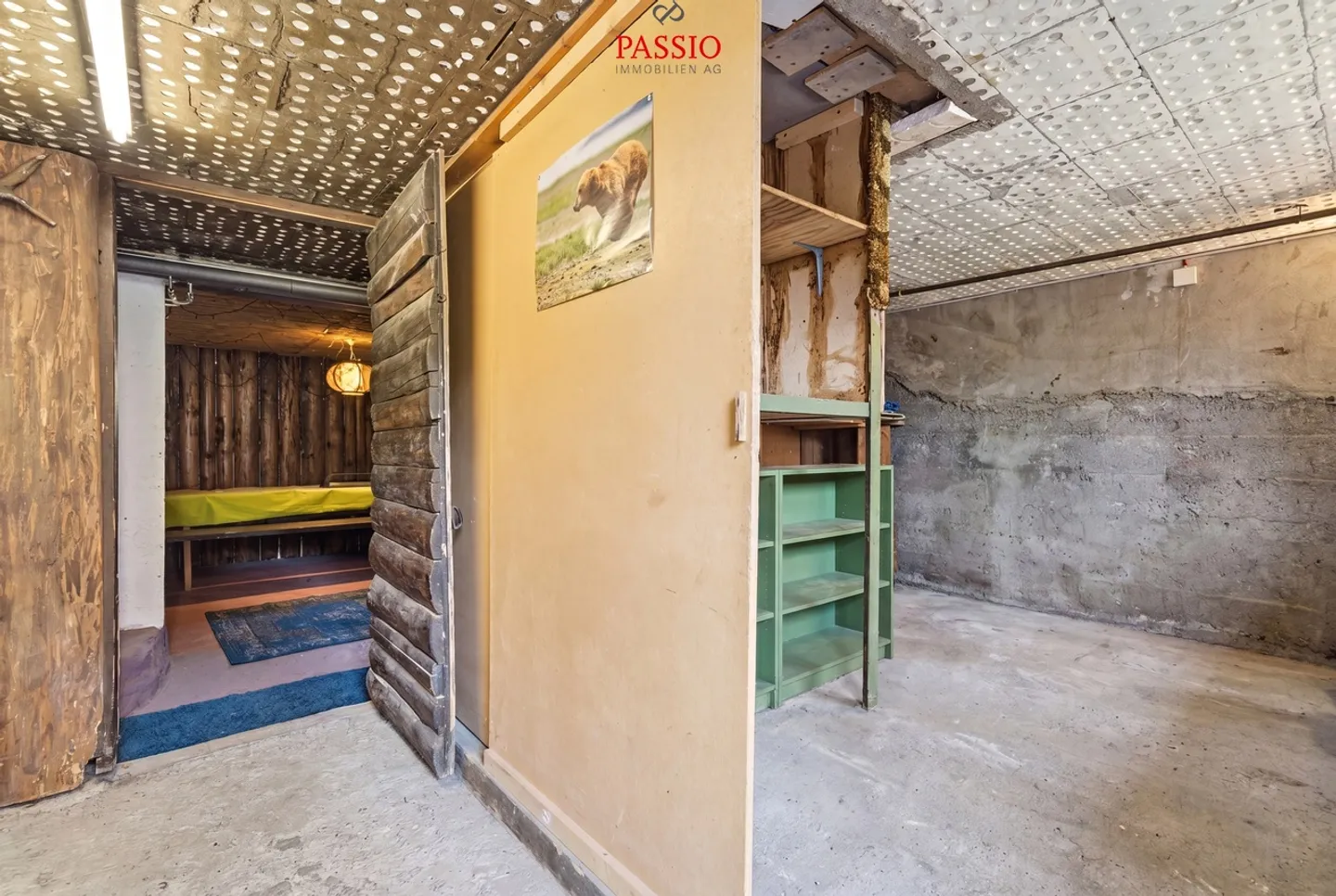 Charmant appartement 3.5 pièces à Thun - Photo 14 sur 26