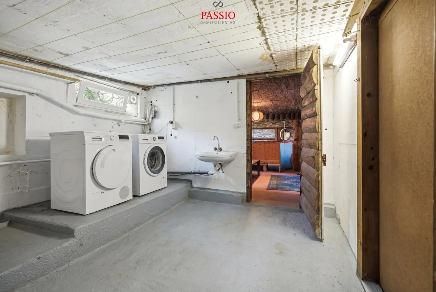 Charmant appartement 3.5 pièces à Thun - Photo 17 sur 26