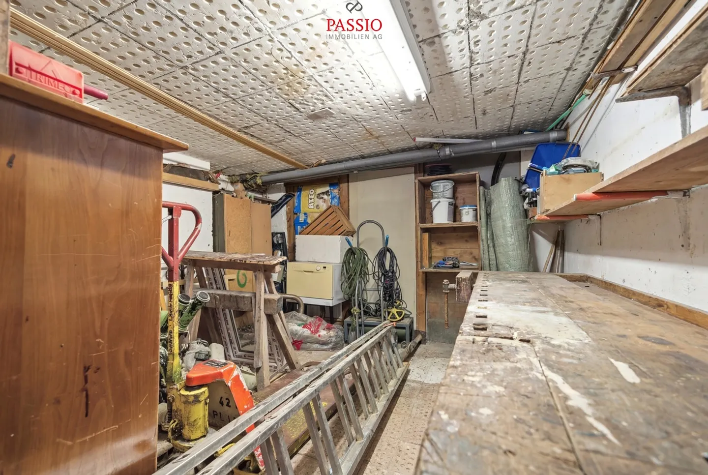 Charmant appartement 3.5 pièces à Thun - Photo 18 sur 26