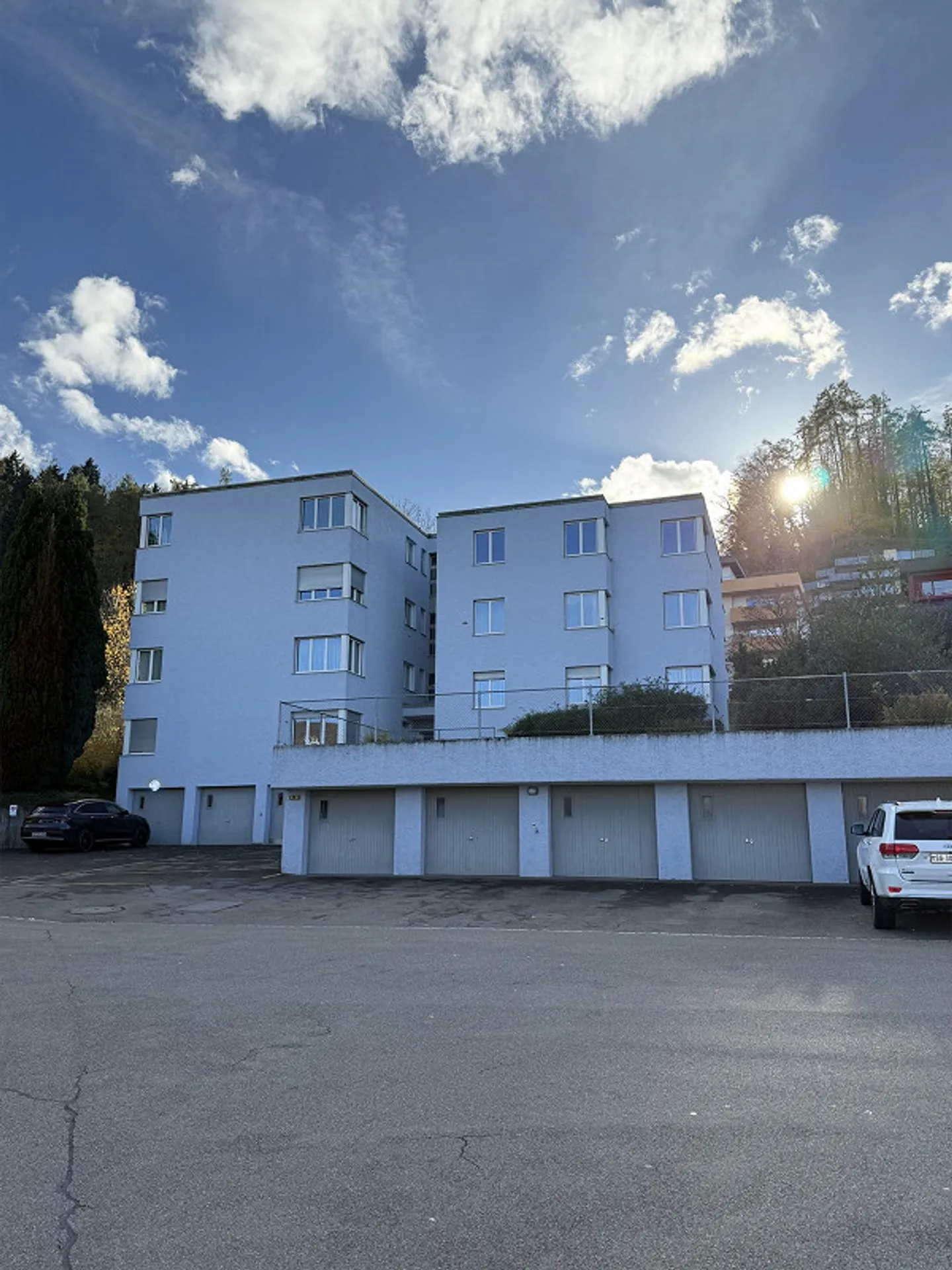 Appartamento spazioso di 5,5 stanze - Foto 1 di 12