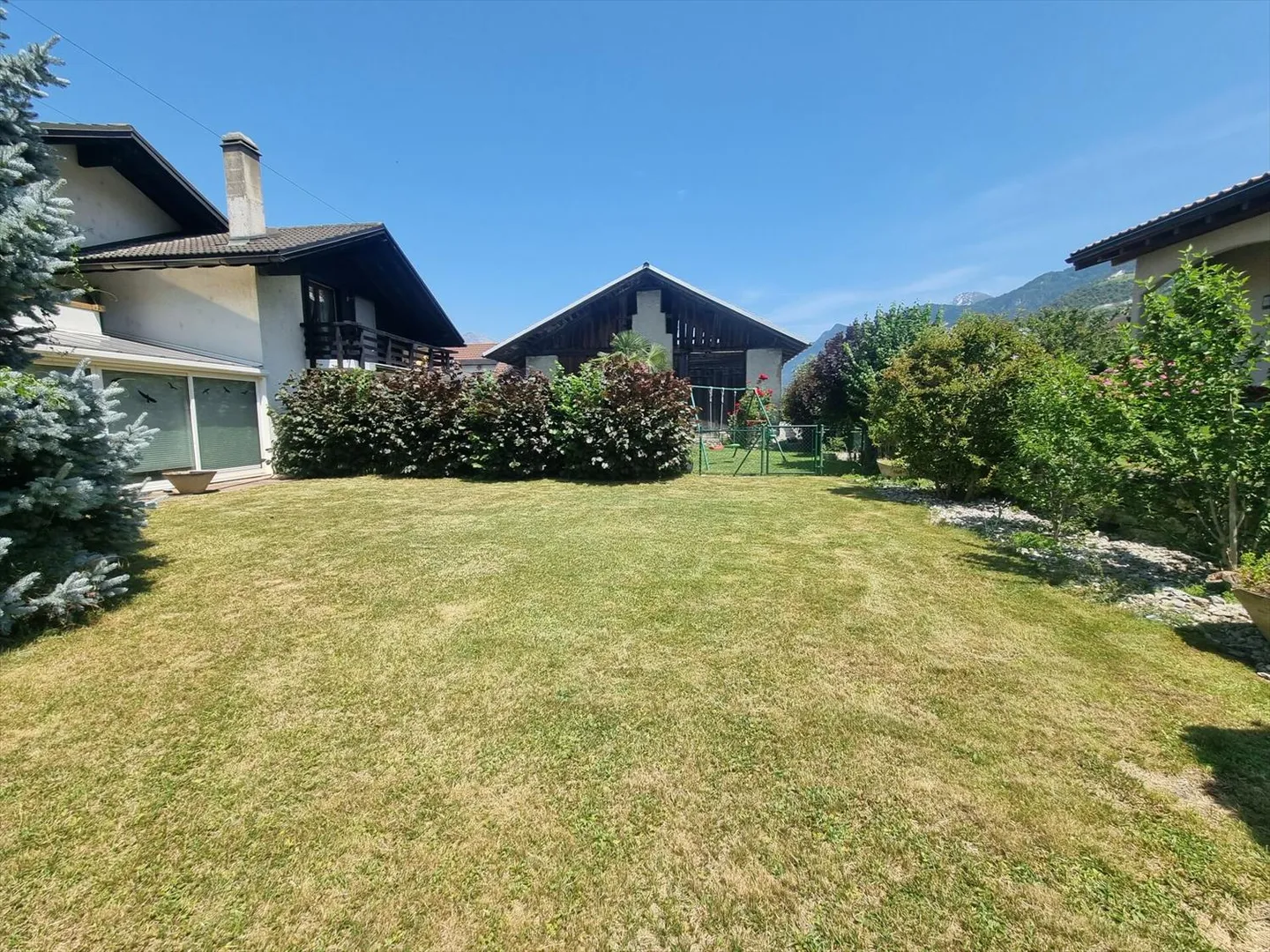 Duplex 4,5 pièces à Grône - Photo 13 sur 13