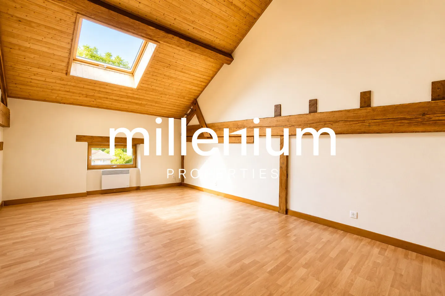 Charmantes Haus in Satigny - Foto 12 von 13