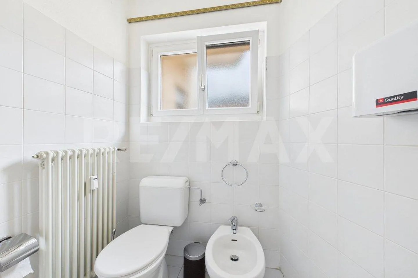 Appartement ou bureau dans le centre-ville - Photo 12 sur 13