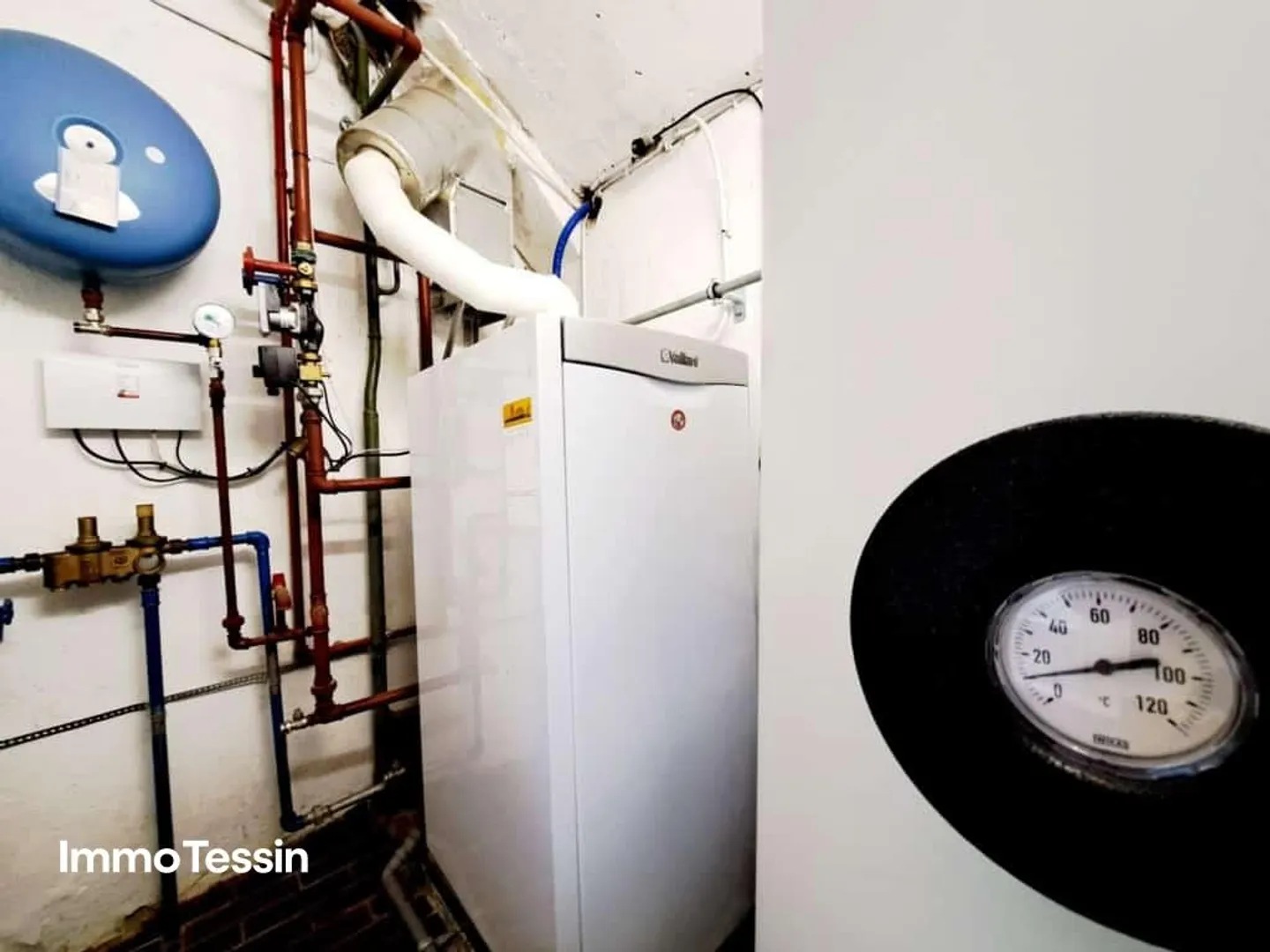 OPPORTUNITÉ : Villa exclusive et élégante avec charme intemporel et vue sur le lac - Photo 13 sur 13