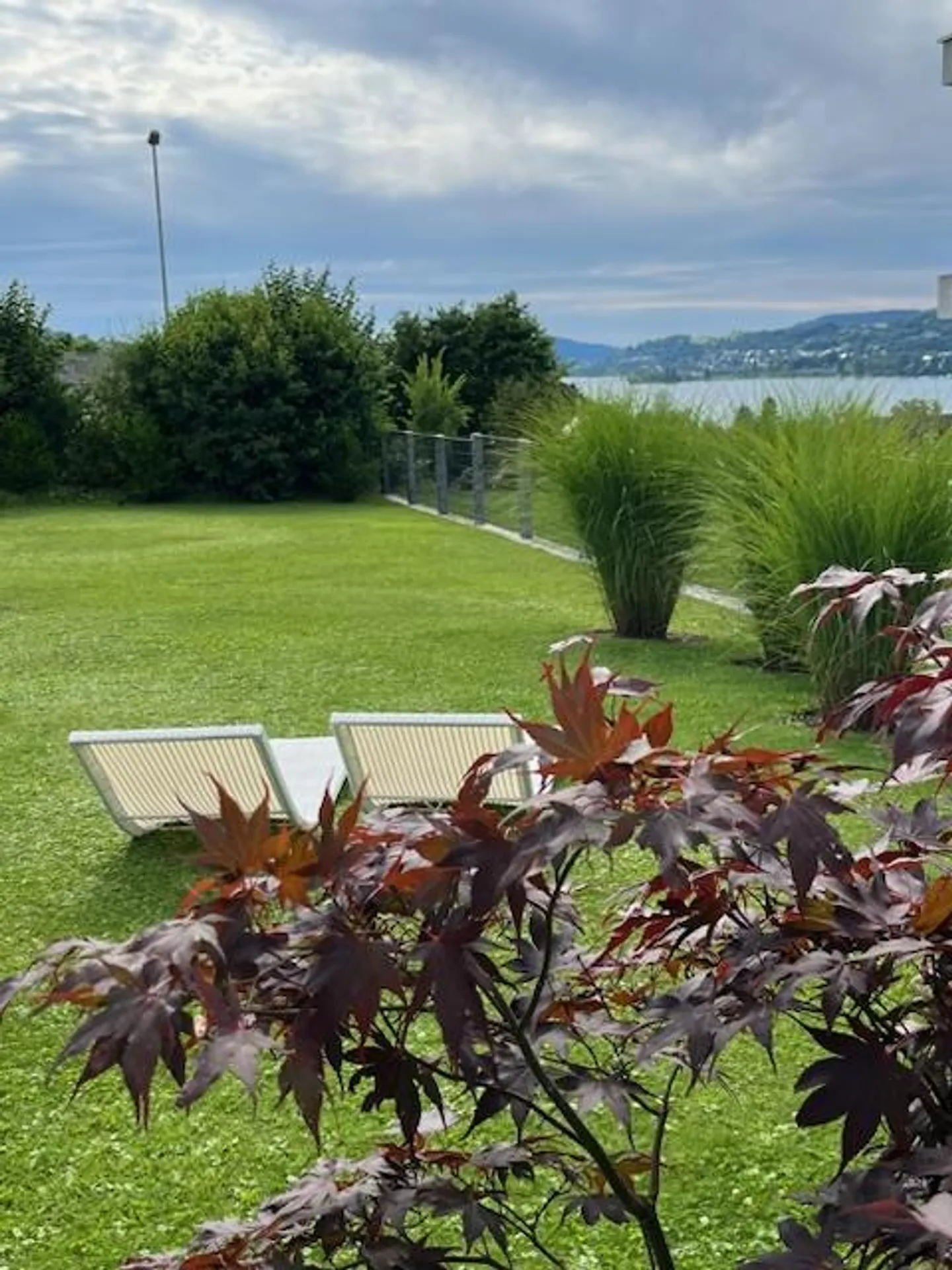 Vivere spazioso sopra il lago - Foto 9 di 11