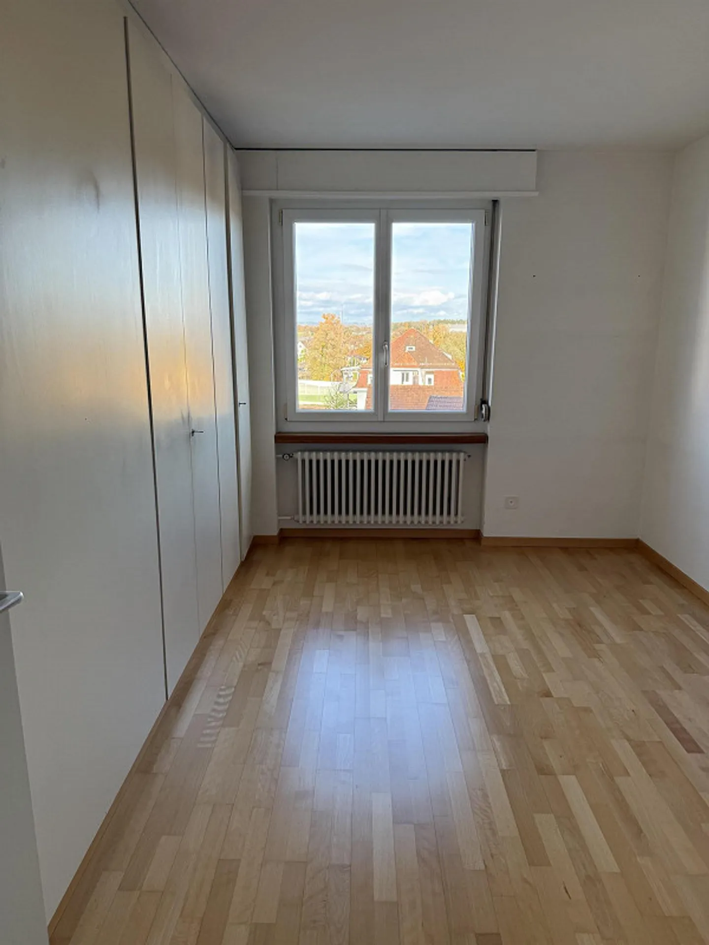 Appartamento spazioso di 5,5 stanze - Foto 8 di 12