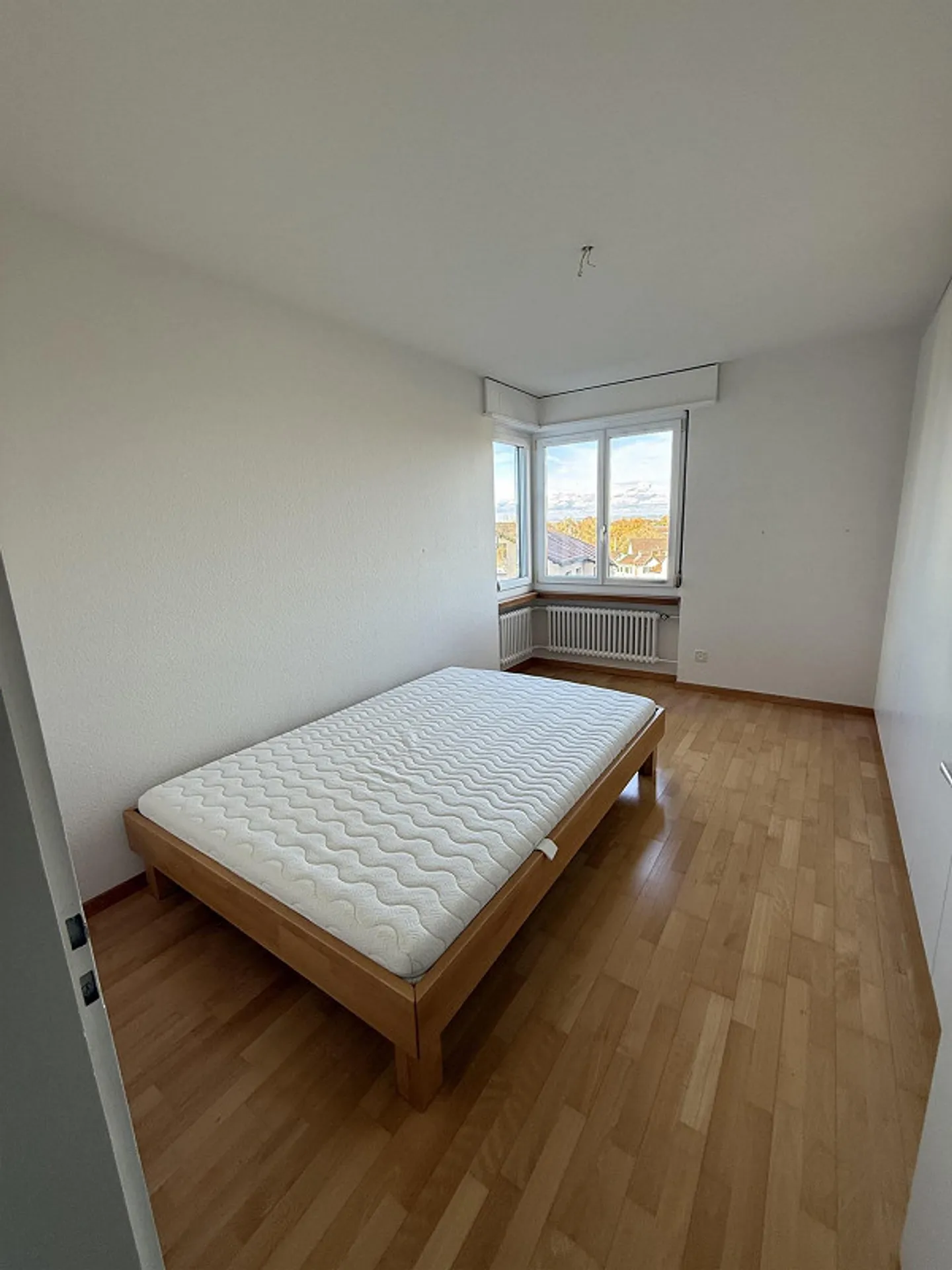 Appartamento spazioso di 5,5 stanze - Foto 9 di 12