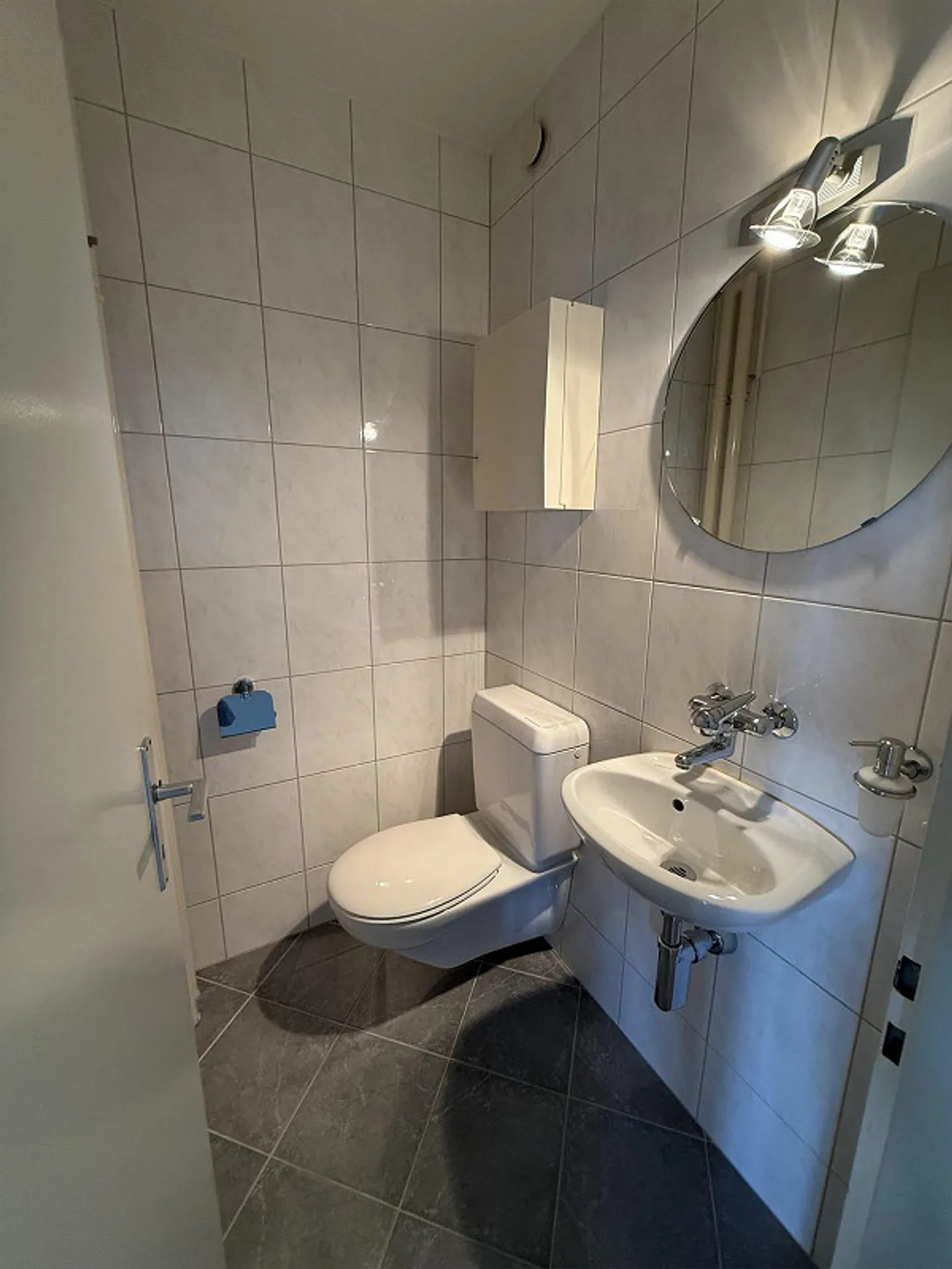 Appartamento spazioso di 5,5 stanze - Foto 10 di 12