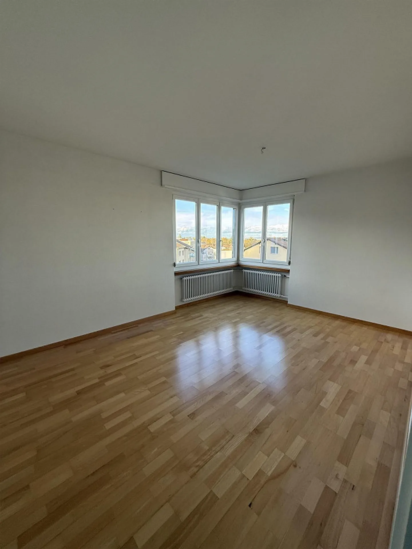 Appartamento spazioso di 5,5 stanze - Foto 6 di 12