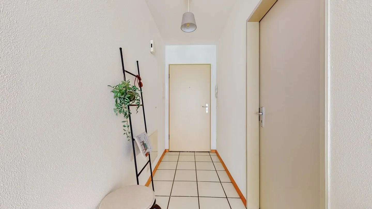Affittasi grazioso 3.5 locali in zona familiare - Foto 4 di 8