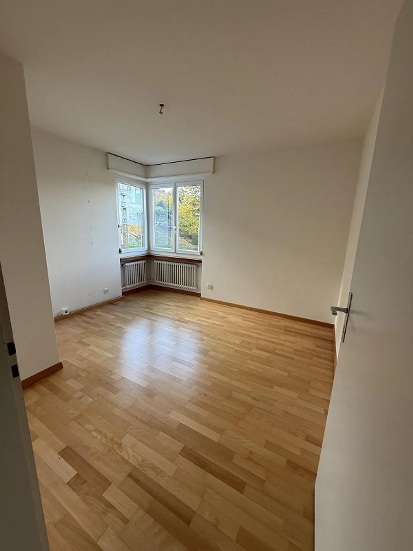 Appartamento spazioso di 5,5 stanze - Foto 7 di 12