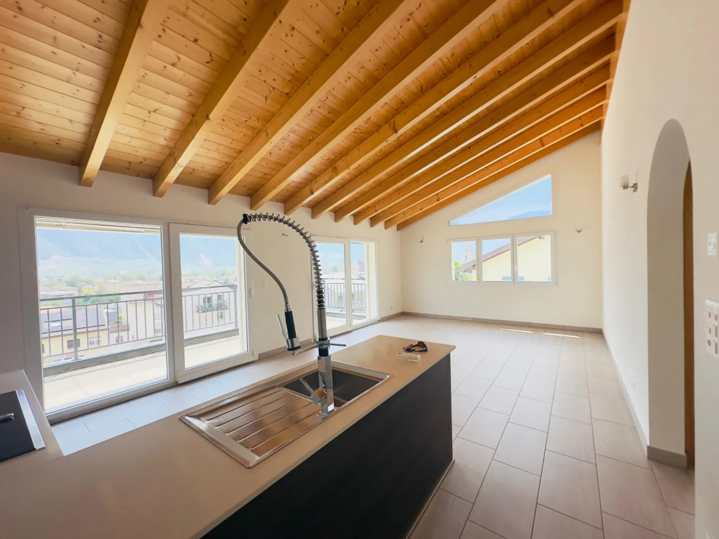 Appartamento 4.5 stanze - Foto 4 di 12