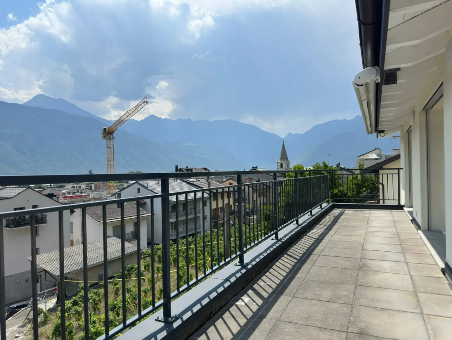Appartamento 4.5 stanze - Foto 5 di 12