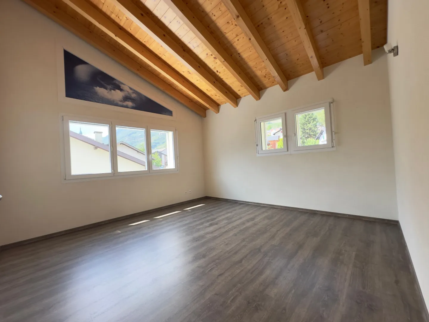 Appartamento 4.5 stanze - Foto 7 di 12