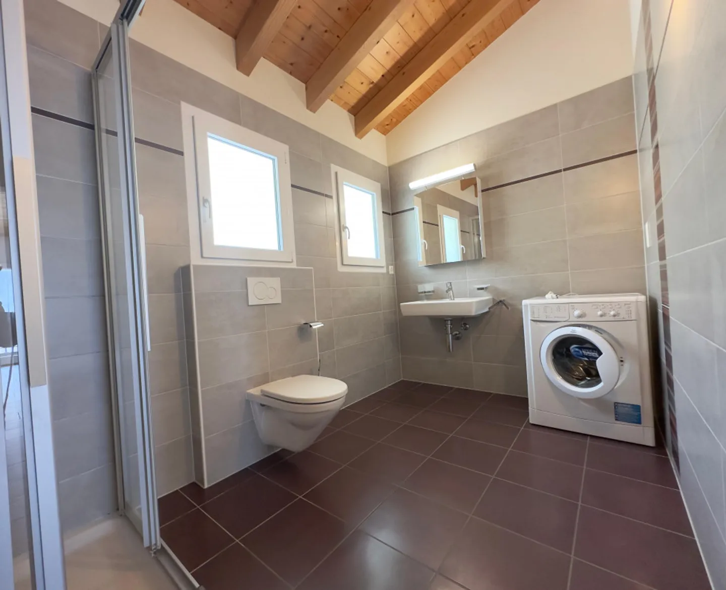 Appartamento 4.5 stanze - Foto 12 di 12