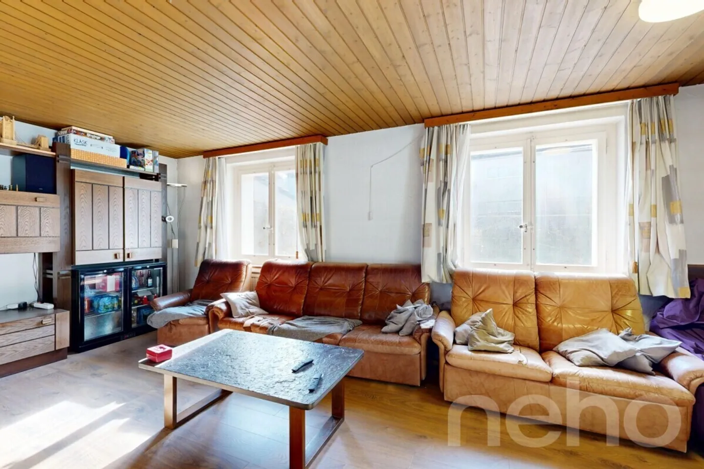 Familienfreundliches Doppelhaus - Foto 4 von 12