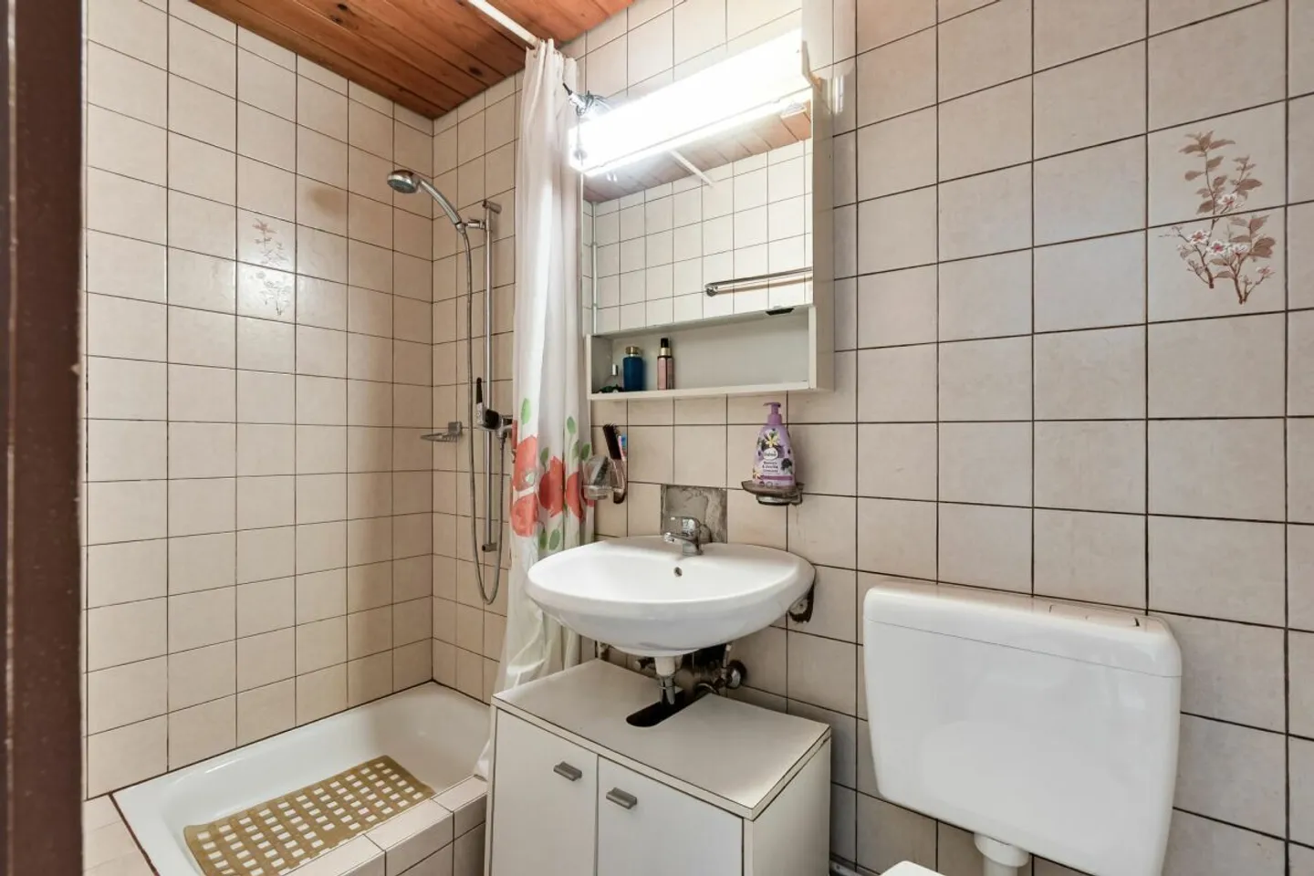 2 Wohnungen stehen für Sie bereit. - Foto 6 von 14